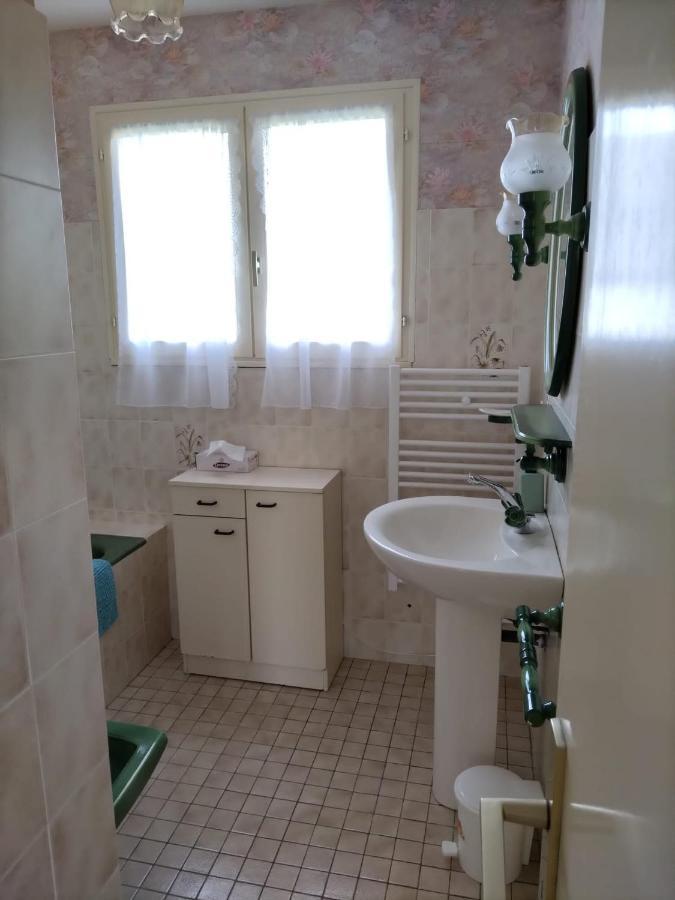 Villa Trouz Ar Mor Penmarcʼh Esterno foto