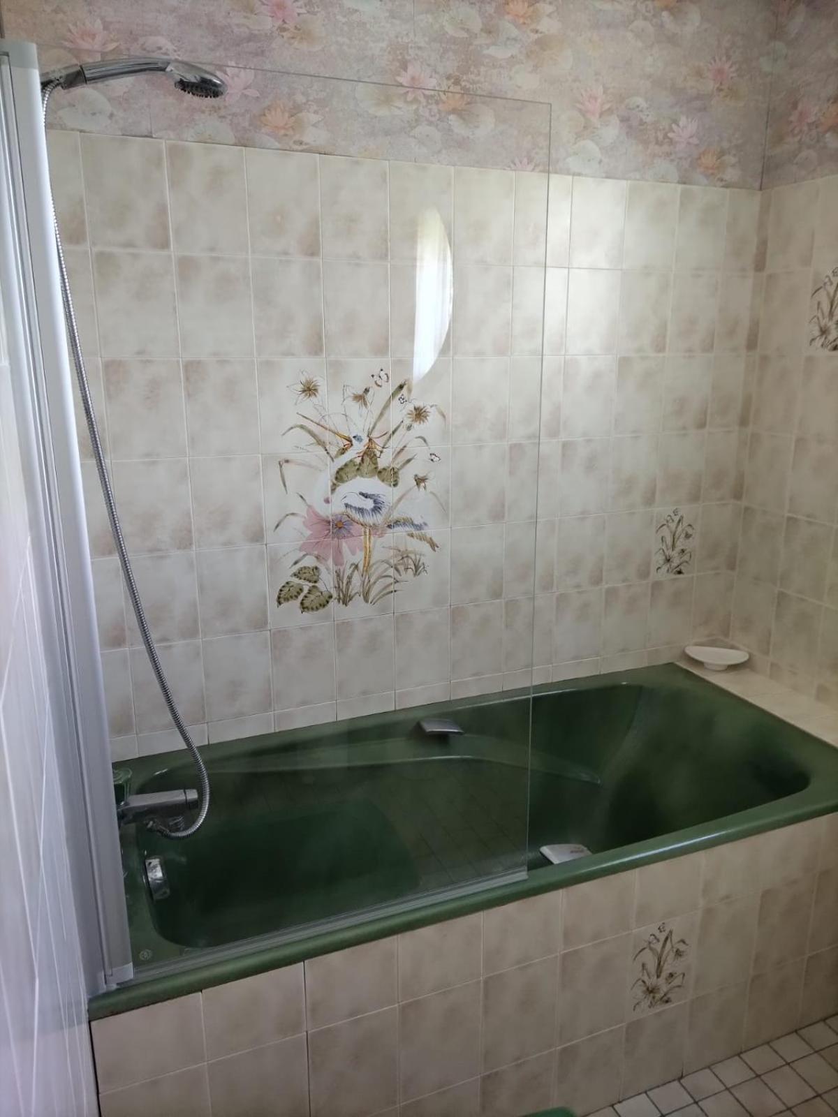Villa Trouz Ar Mor Penmarcʼh Esterno foto